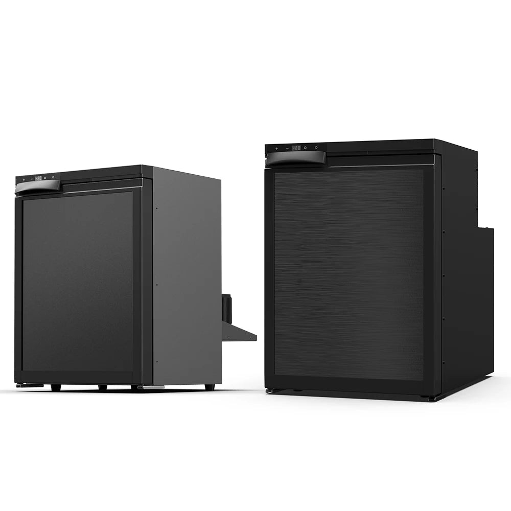 Off Road RV Caravan Car Fridge Outdoor Camping Compressor 12v 24v DC Car Refrigerator Cooler Box