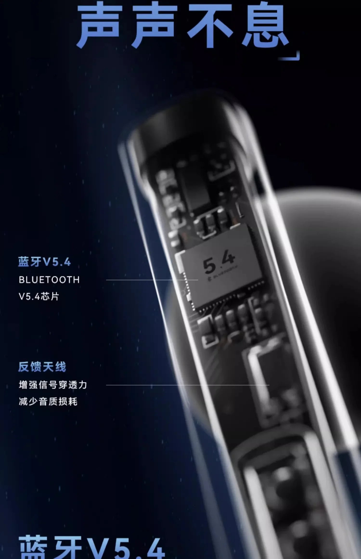 Liup Lp1 Bluetooth Wireless Earphone Luminous Quicksand Earbuds Custom Gaming  Low Latency Earphones Noise Reduction Headphones