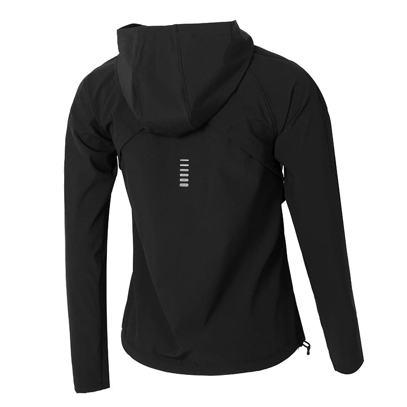 Underarmour Outwear Women's Sports Quick-Drying Jacket Fitness Training Top Outdoor Running Clothing Casual Windbreaker 1361384-001