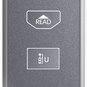 Kiprim Laser Rangefinder 50M 70M 100M Mini Laser Measurement Tool Laser Tape High Accuracy  Multiple Measurement Functions