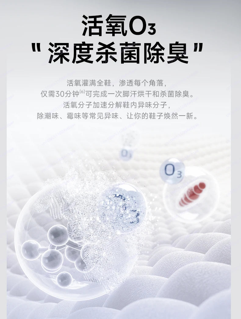 SHoe dryEr New shoe Dryer ShoE dryeR Sterilization and disinfection Household shOe drYer artifact