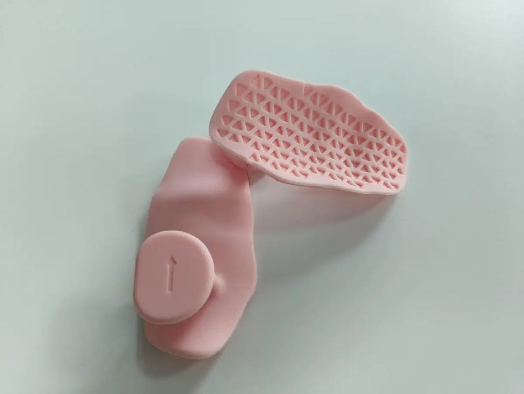 Soft Silicone Grip Gloves Anti-Slip Gym Workout Yoga Pull-Up Bar Callus Prevention Weightlifting Sport Training Gloves Men Women