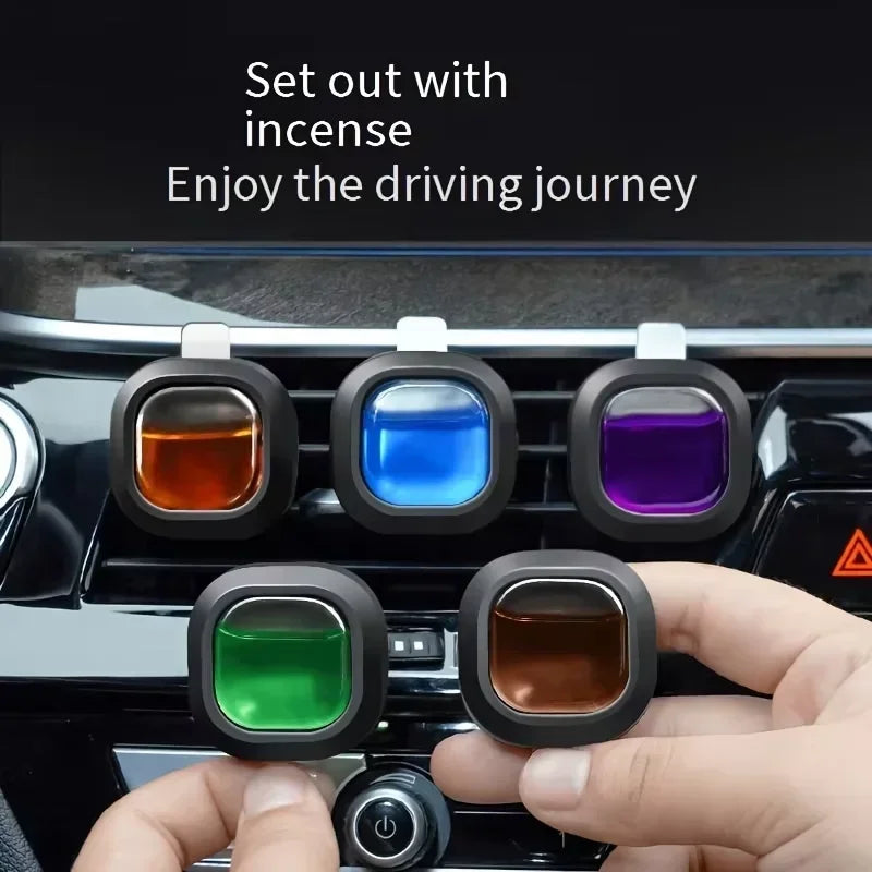 Air Fresheners Aromatherapy Lasting Deodorization Bathroom Supplies Bedroom Wardrobe Car Home Toilet Deodorant Freshener Amagi