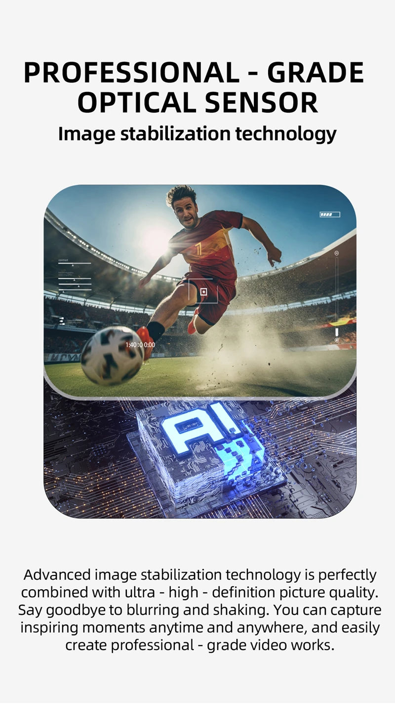 Smart AI Glasses 800W Pixel G300  AI Shooting Camera HD Photo Video Voice Call Translation Waterproof Bluetooth Glasses Devices