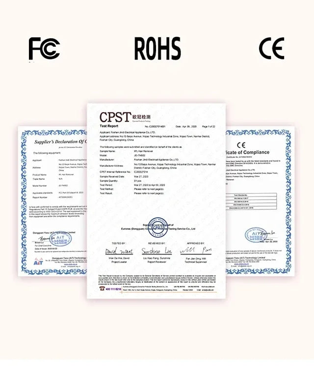 IPL Hair Removal Device 999999 Flashes  Permanent Epilator Body Treament Home Use for Women Men Facial Shaver Cutting Machine