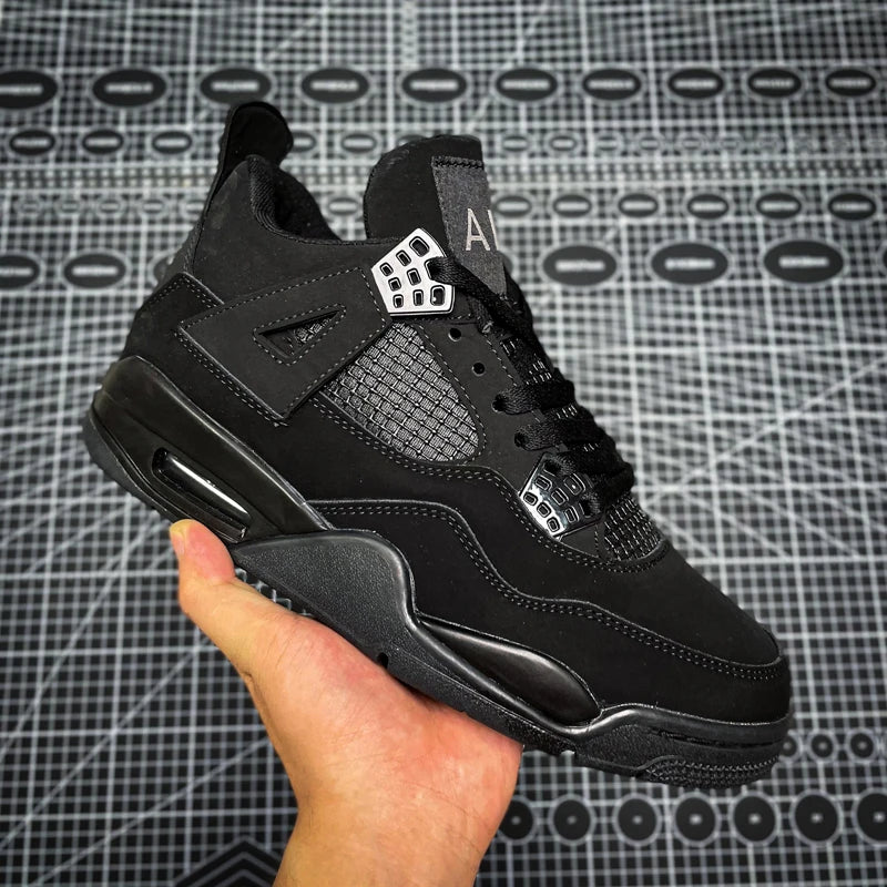 Men Sneakers Running Shoes Women Plus Size Sports Casual Couple Trainers Shock