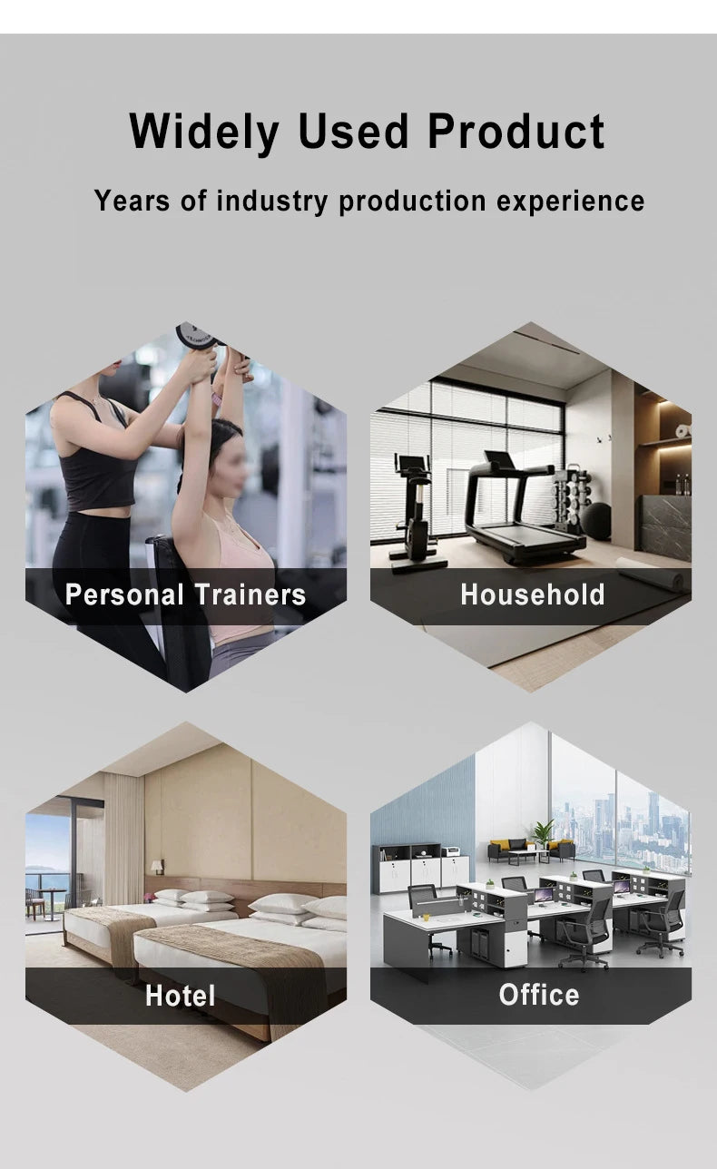 New 36KG Adjustable Dumbbells Home Electroplating 1KG Incremental Dumbbell Pure Steel Plate biceps Exercise Adjustable Dumbbell