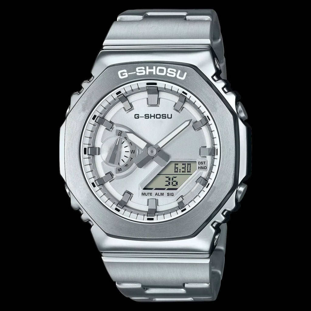 Unisex Electronic Sports Watch LED Auto Hand Lifting Light All Functions Operate Water Resistant