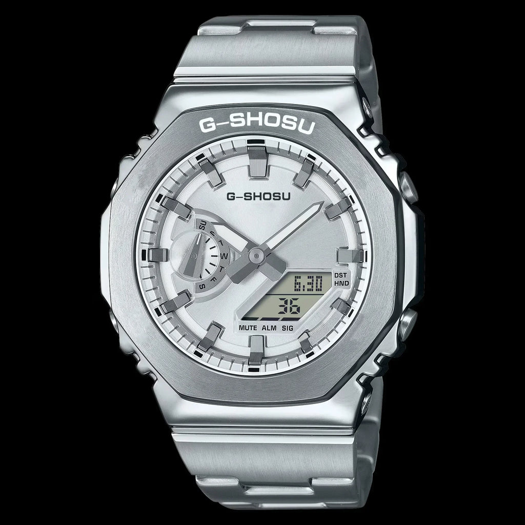 Unisex Electronic Sports Watch LED Auto Hand Lifting Light All Functions Operate Water Resistant