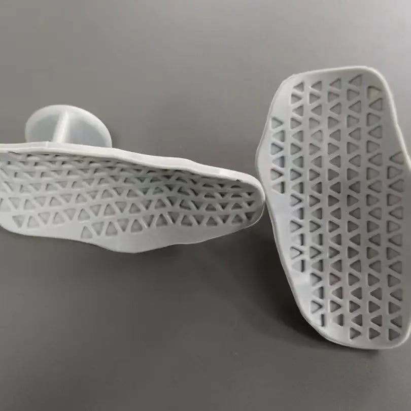 Gym Gloves Grip Strengthener Silicone Palm Grips Crosstraining Palm Grip Hand Protection for Gymnastics Weightlifting Exercise