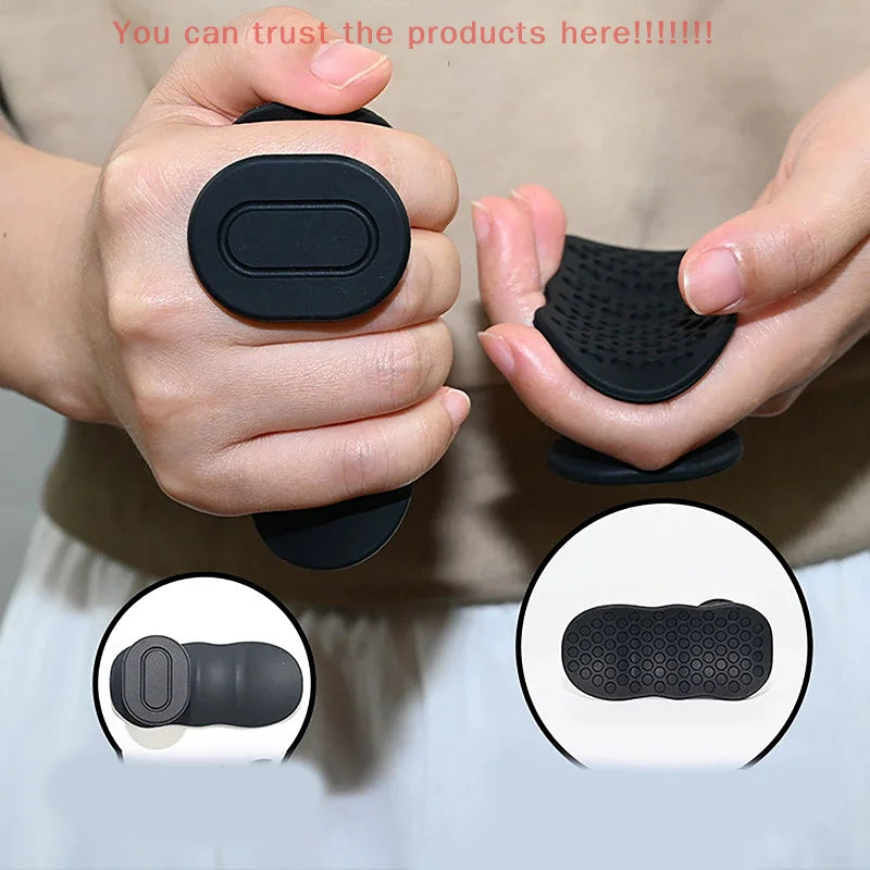 For Weightlifter Protection Sports Training Exercise Gift Portable And Easy-to-Use Non-Slip Training Gloves Used