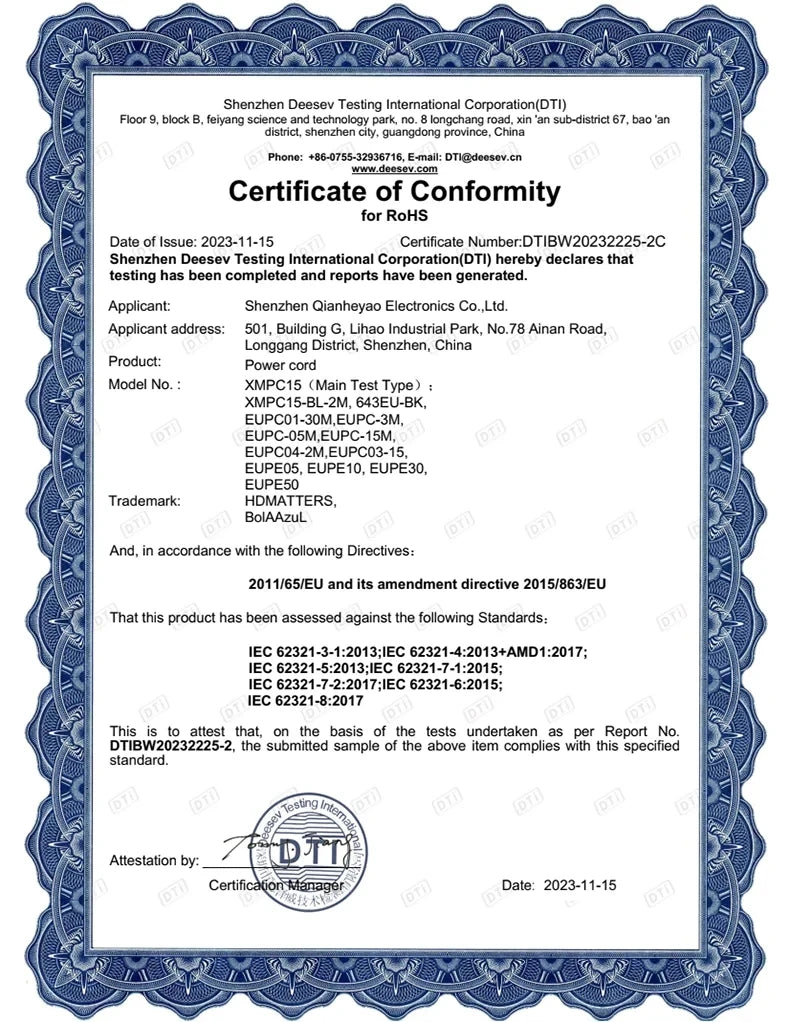 EU Power Extension Cord Angled European 2-prong Male to Female Socket Power Extension Cable EU Power Socket Port Saver Extender