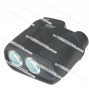 IN STOCK 2025 HOT SELL Australia's New Instrument LRM1200 Laser Rangefinder/velocimeter/ranging Telescope 1200 Meters