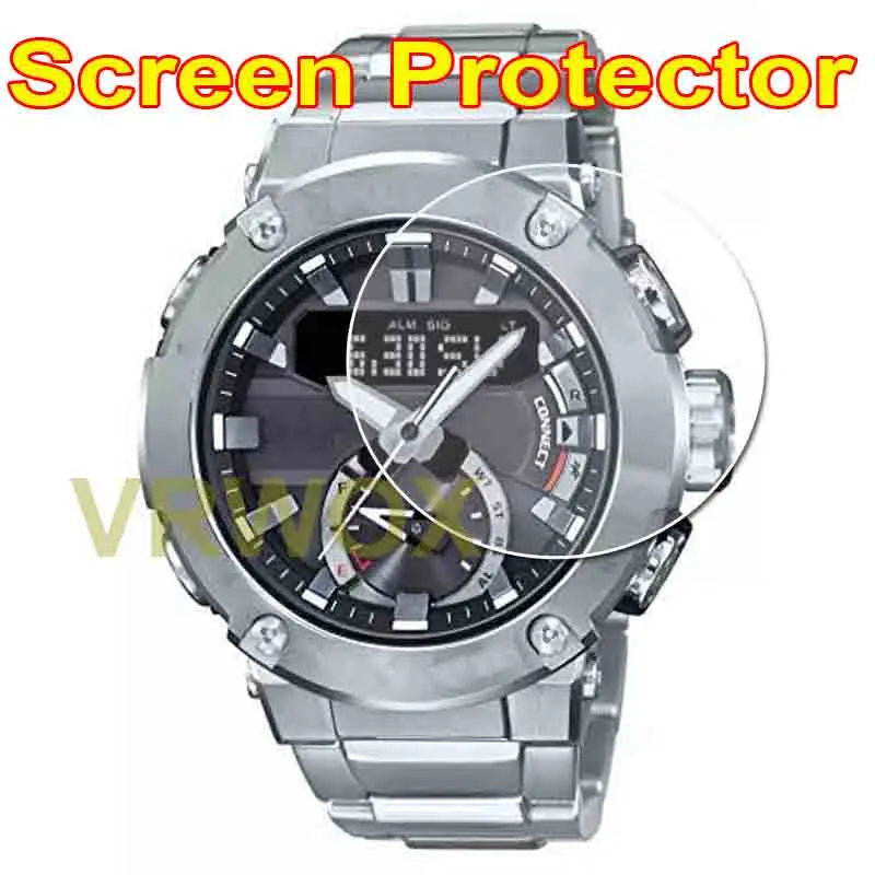 2PCS/3PCS TPU Screen Protector For Watch  GST-B200  Protector Nano Explosion-proof Film