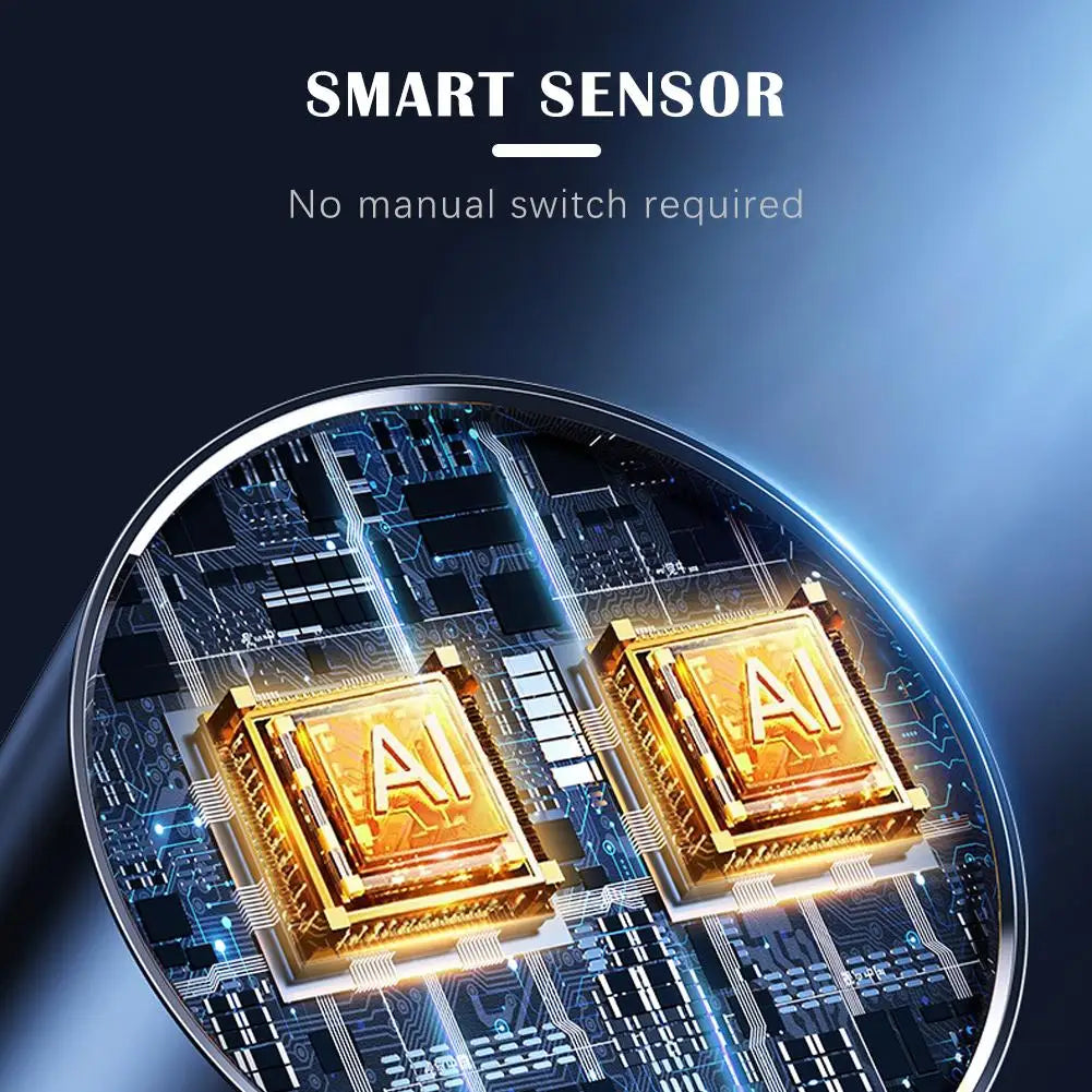 Smart Car Air Freshener Adjustable New Car Smell Air Freshener Car Scent Automatic Car Scent Starry Sky Ceiling Ambient Light