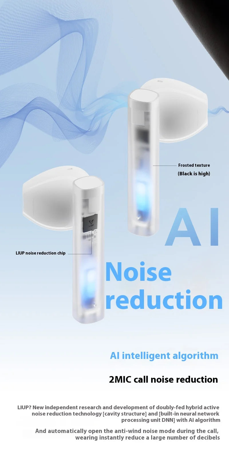 Glowing Gaming Bluetooth Earphones High Quality Sound Long Battery Life True Wireless Earbuds For Sports And Fitness