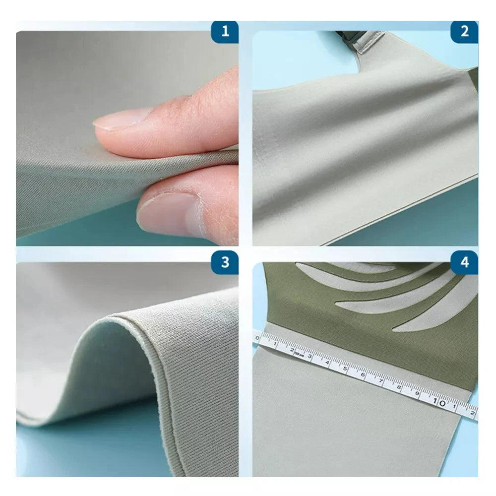 Seamless Ladies Underwear V-neck No Steel Ring Small Chest Gathered Adjustable Comfortable Thin Top Bra Breathable Gathered