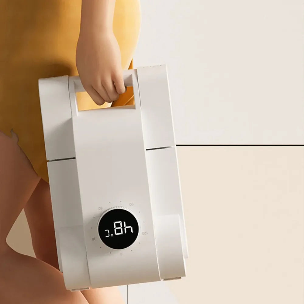 Shoe Dryer Heater Portable Smart Electric Shoe Drying Deodorizer Dehumidifier Machine Home Foot Warmer Winter сушилка для обуви