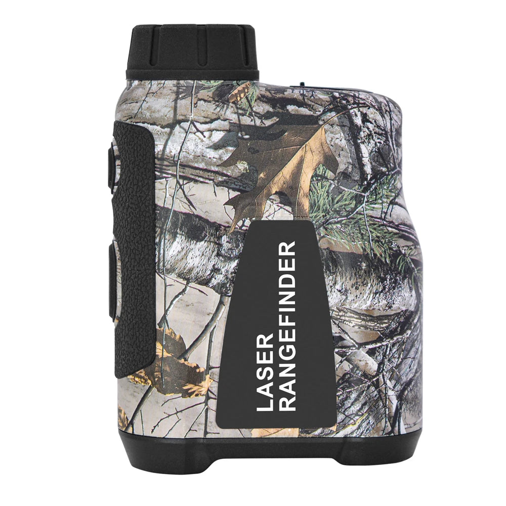 Laser Rangefinder for Hunting Golf Range Finder Distance Meter Telescope Telemeter 600M 800M 1000M Ranging Slope Height Angle