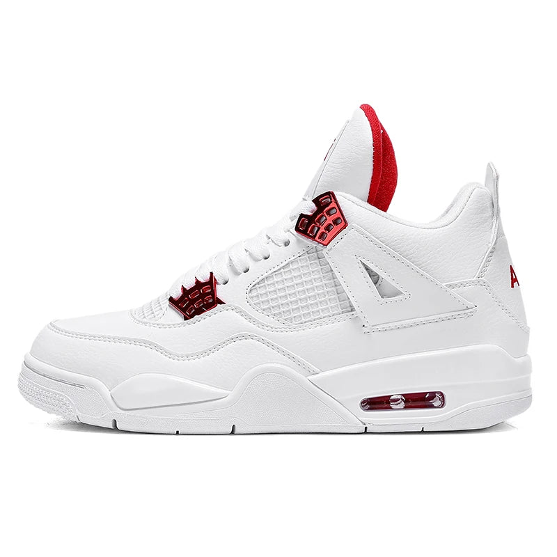 Men Sneakers Running Shoes Women Plus Size Sports Casual Couple Trainers Shock