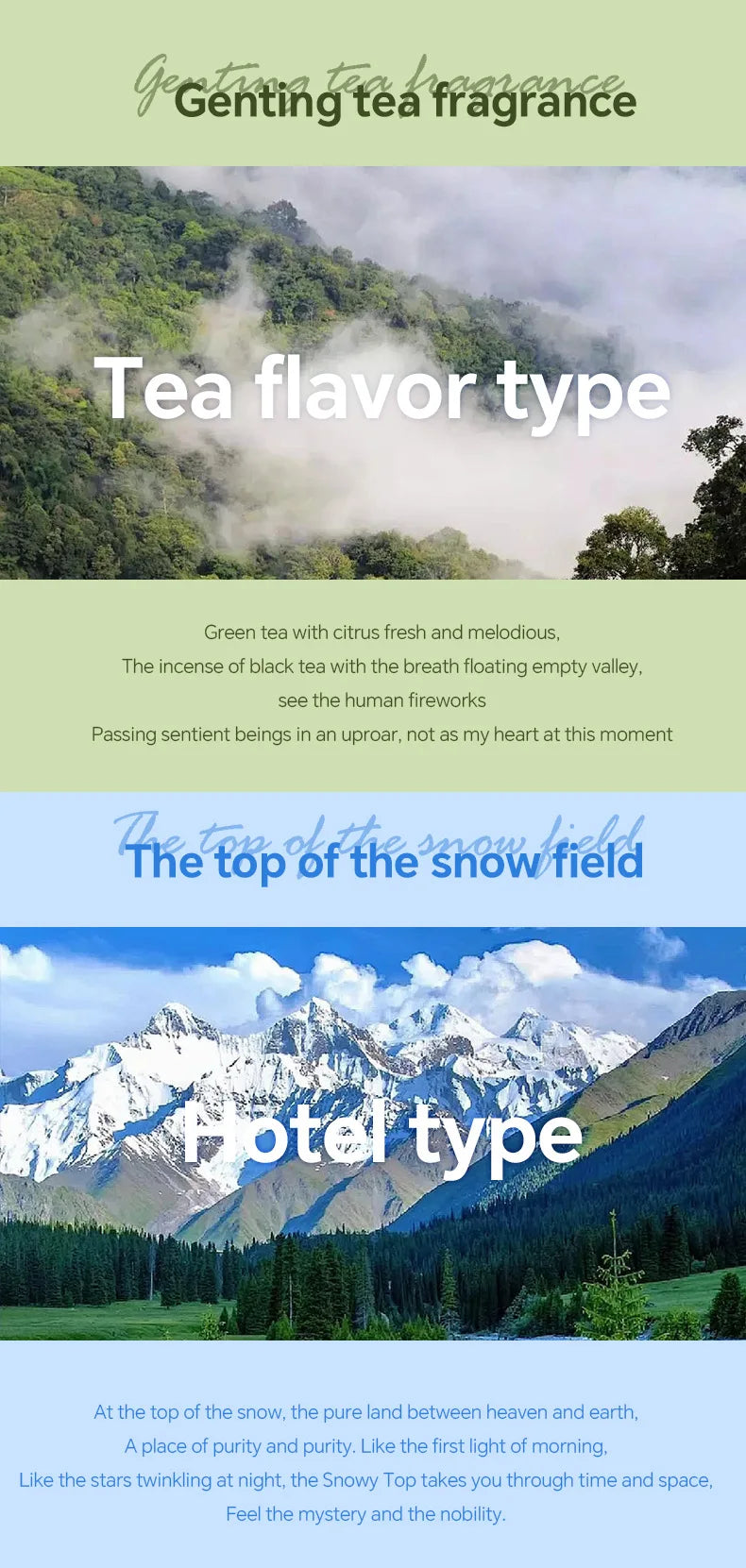 New Smart Car Fragrance  Air Fresheners Ambient Light Auto On/Off Car Air Freshener Diffuser Adjustable Intensity