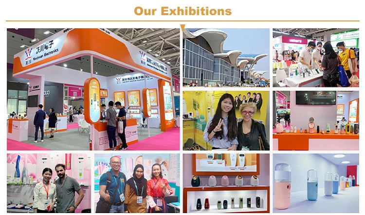 Swoson Professional Permanent Laser Depilator Body Bikini IPL Hair Removal Handset Home Use For Women and Men