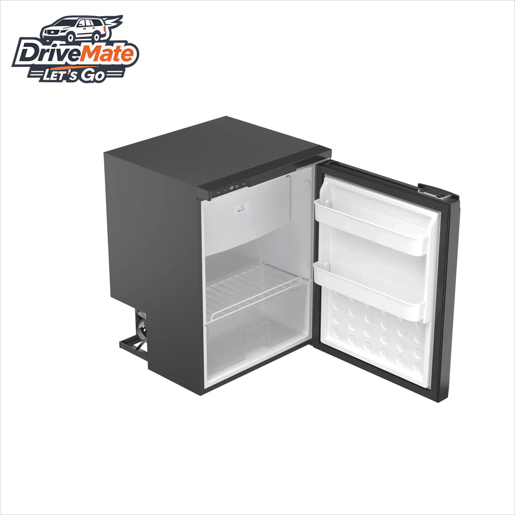 Off Road RV Caravan Car Fridge Outdoor Camping Compressor 12v 24v DC Car Refrigerator Cooler Box