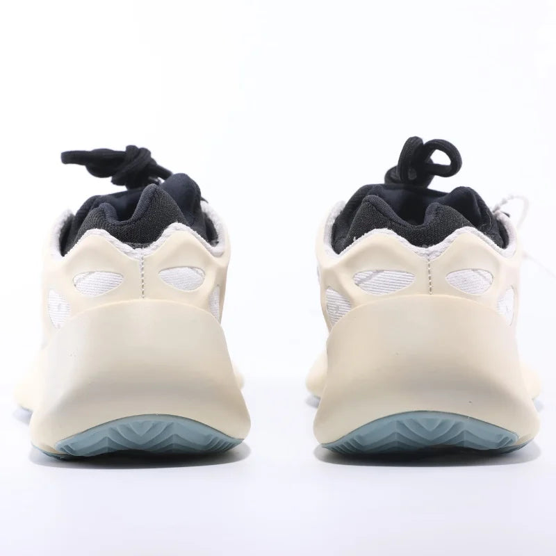 2024 New Luminous Sneakers Alien Internet Celebrity Popular Casual Shoes