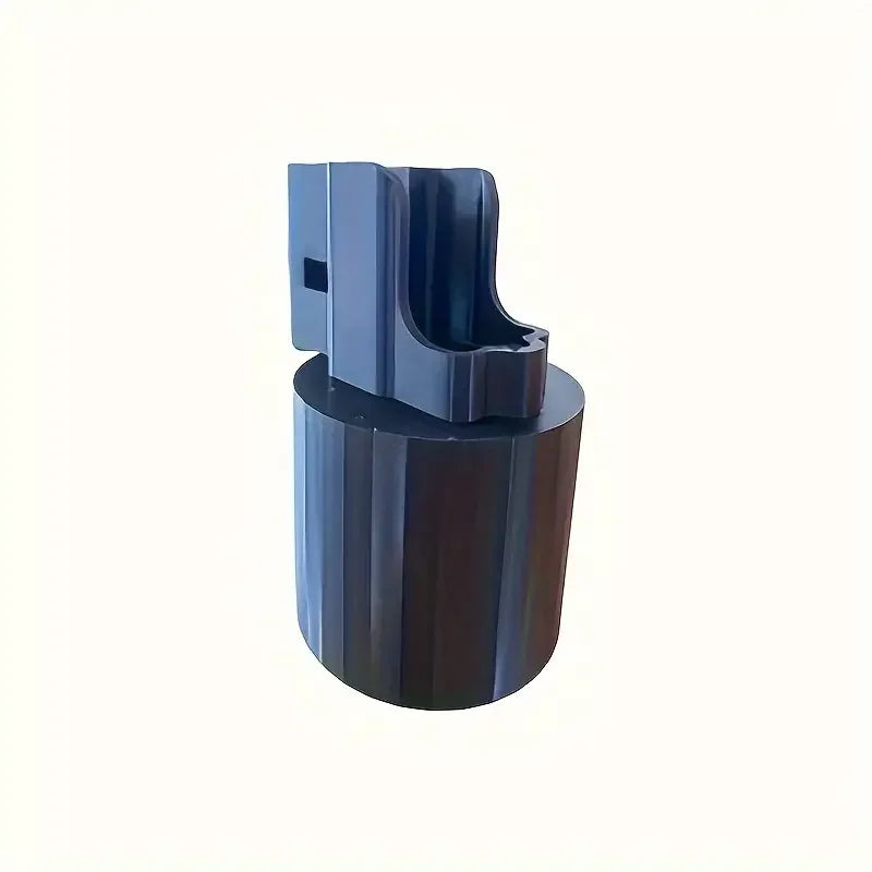 Gun Storage Holder, Convenient Car Seat Cup Holder, Firearm Cup Holder Case - Durable plastic, easy to install, Art Storage