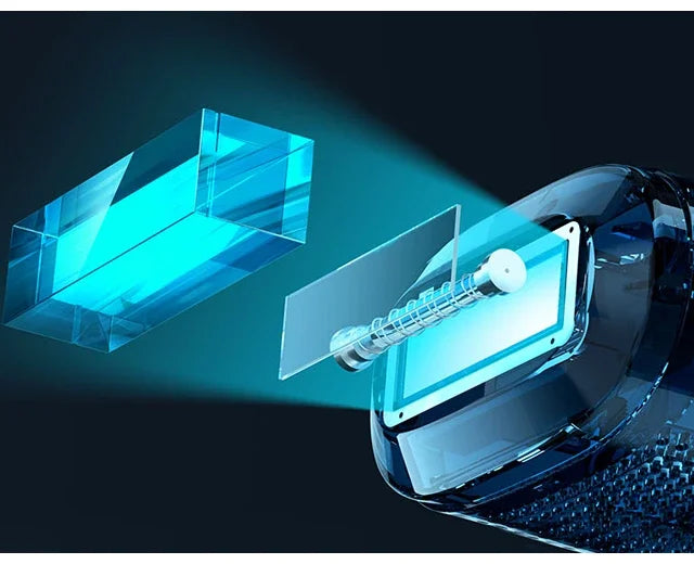 Permanent IPL Laser Epilator Women's Depilators Facial Shaving Hair Cutting Machine Men's Razor Shaver Mower  Laser Hair Removal