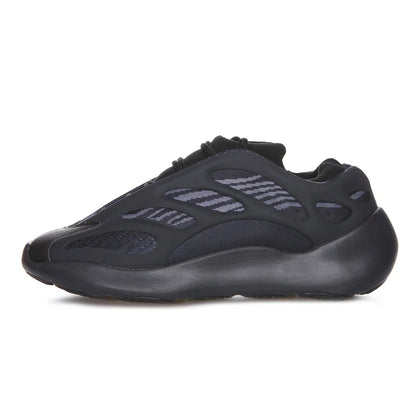 2024 New Luminous Sneakers Alien Internet Celebrity Popular Casual Shoes