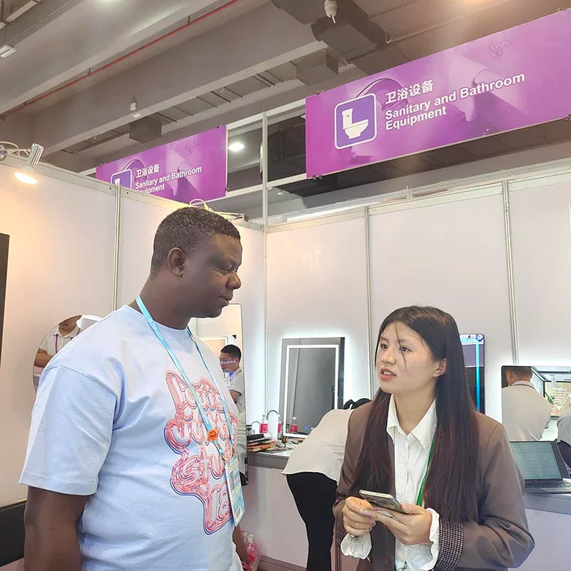 Fitness MirrorNew Fitness Mirror Touch Screen Electronic Smart Mirror Bathroom Smart Magic Mirror