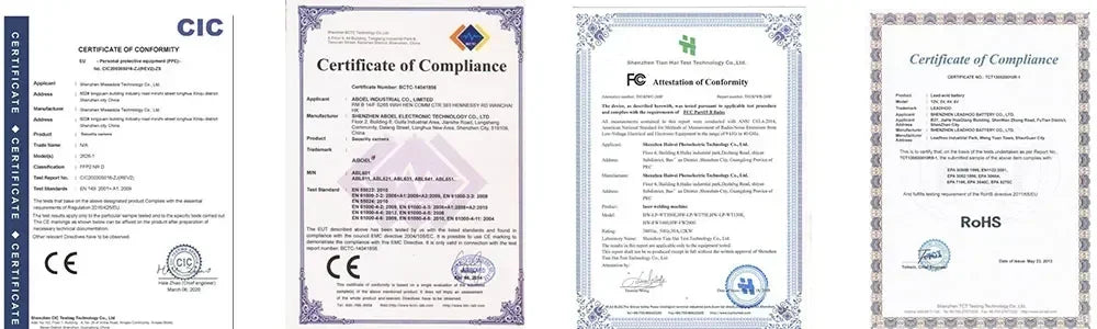 Smart 5MP WIFI Security Camera E27 Bulb Floodlight 2K HD Video Wireless Surveillance IP Cameras Wi-Fi PTZ Home CCTV Night Vision