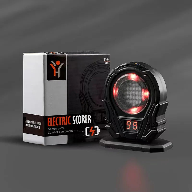 Dual-mode Airsoft Soft Bullet Toy Gun Automatic Shell Ejection G17 Pistol Laser Version Radish Gun CS Shooting Weapons for Kids