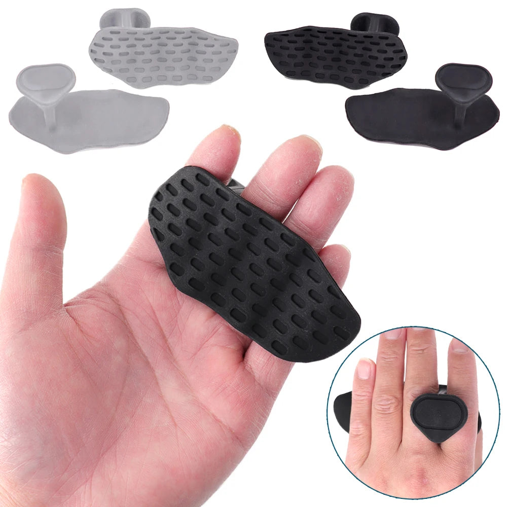 Lightweight Grip Strengthener – Fingerless Weight Lifting Gloves for Bodybuilding, Cross Training & Fitness,Gym Honeycomb Grips