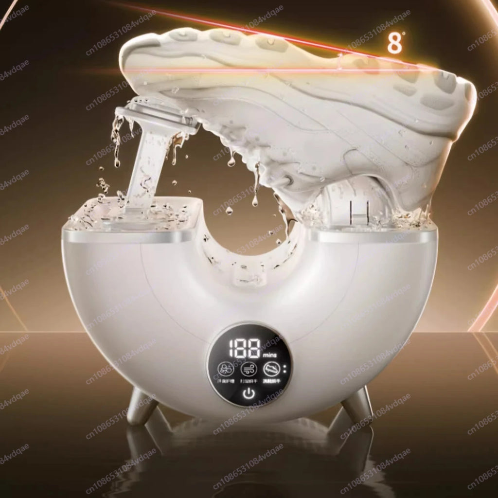 SHoe dryEr New shoe Dryer ShoE dryeR Sterilization and disinfection Household shOe drYer artifact