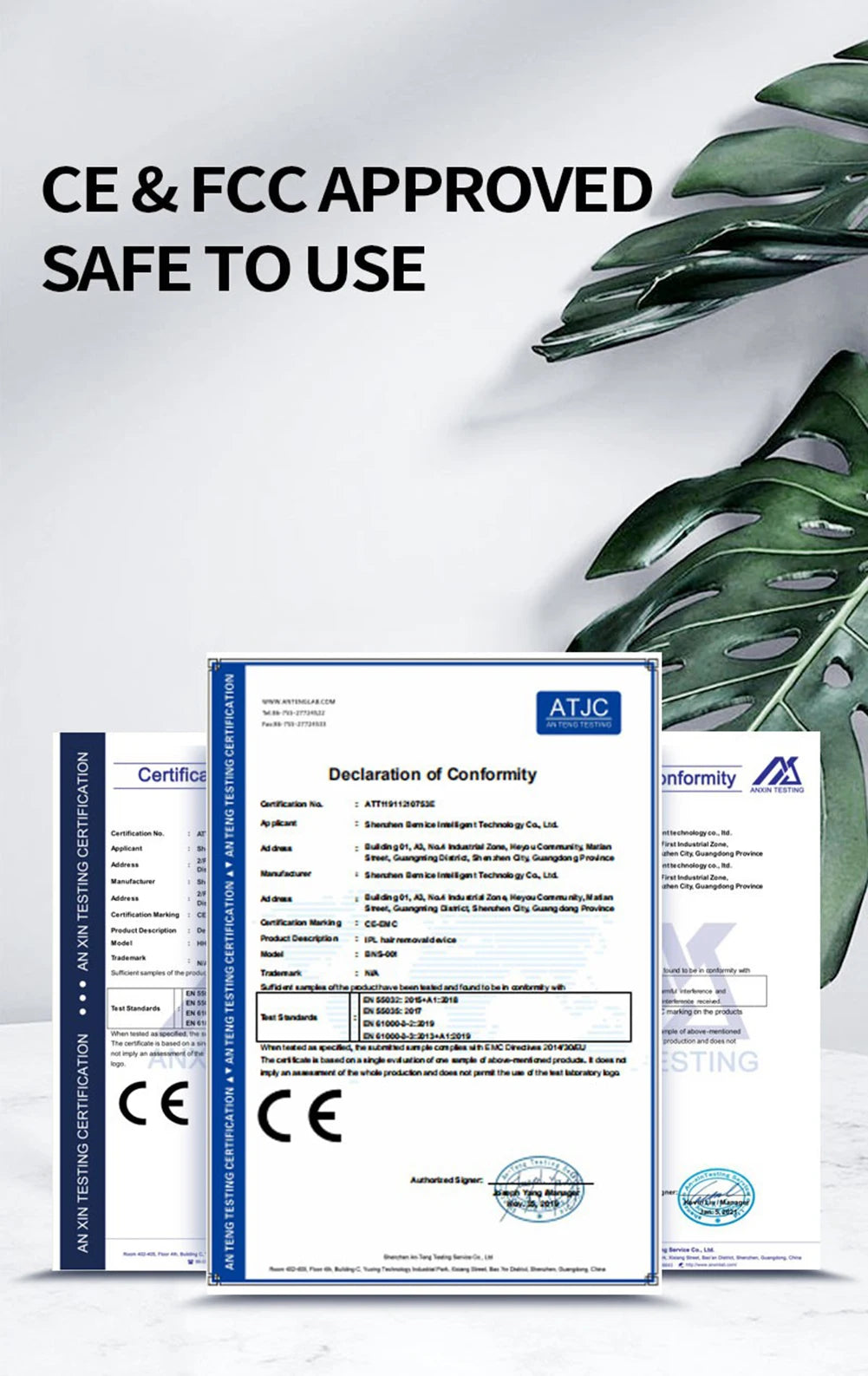 IPL Laser Epilator Body Bikini Laser Hair Removal For Women Flash Depilator Pulse Permanent Laser Epilator Home Use Epilator