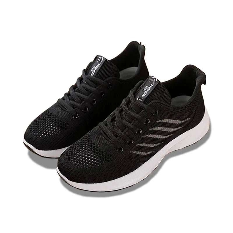 2025 New Classic Running Shoes Lightweight Casual Sneakers for Men Women Soft Sole Sport Tenis b22 Shoes Casual Sneakers