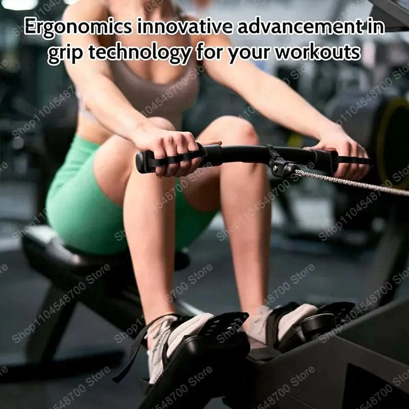 2025 New Portable and easy-to-use anti slip training gloves, used for weightlifter protection, sports training, exercise, gift