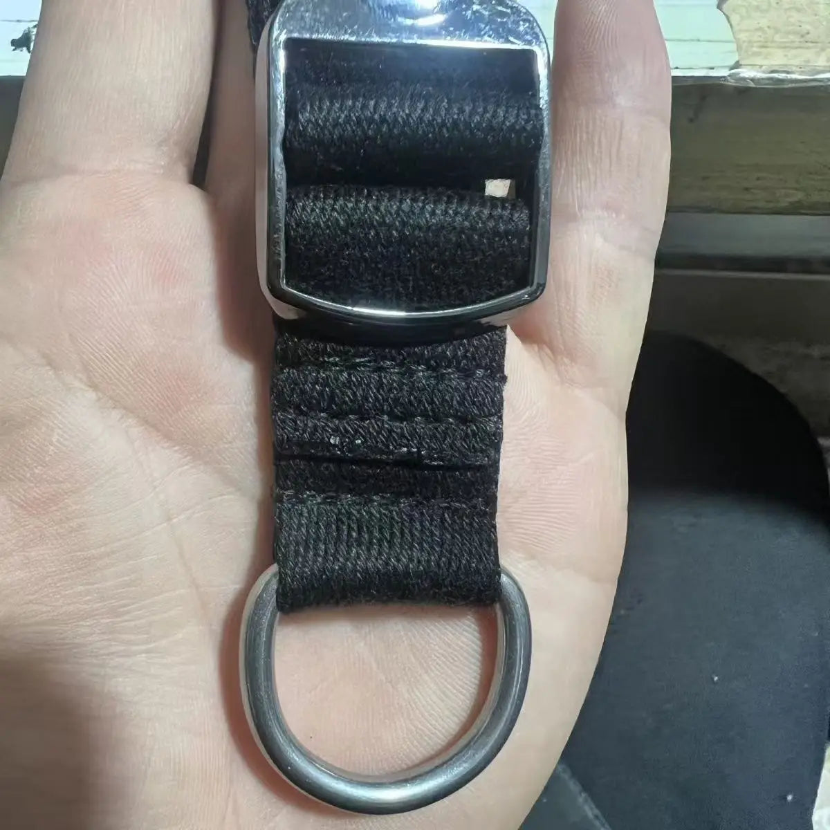 Bionic Wrist Exercise Trainer Webbing Straps Wrestling Supination Armwrestling Hand Grip Power Strength Training Gripper Muscle