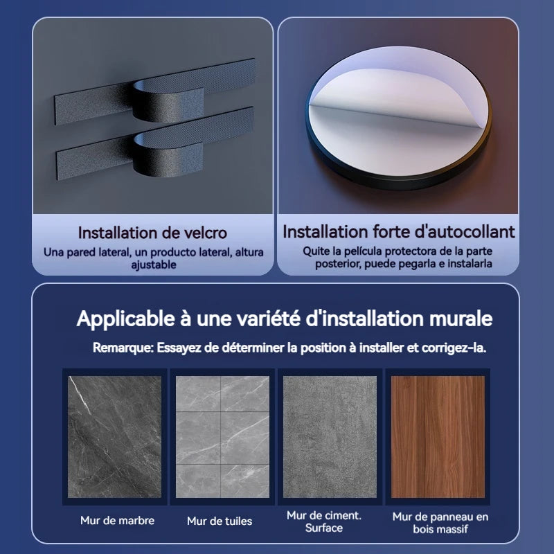 New Music Boxing Machine Smart Bluetooth Wall Mounted Music Boxing Trainer Gym Home Electronic Boxing Target Punching Equipment