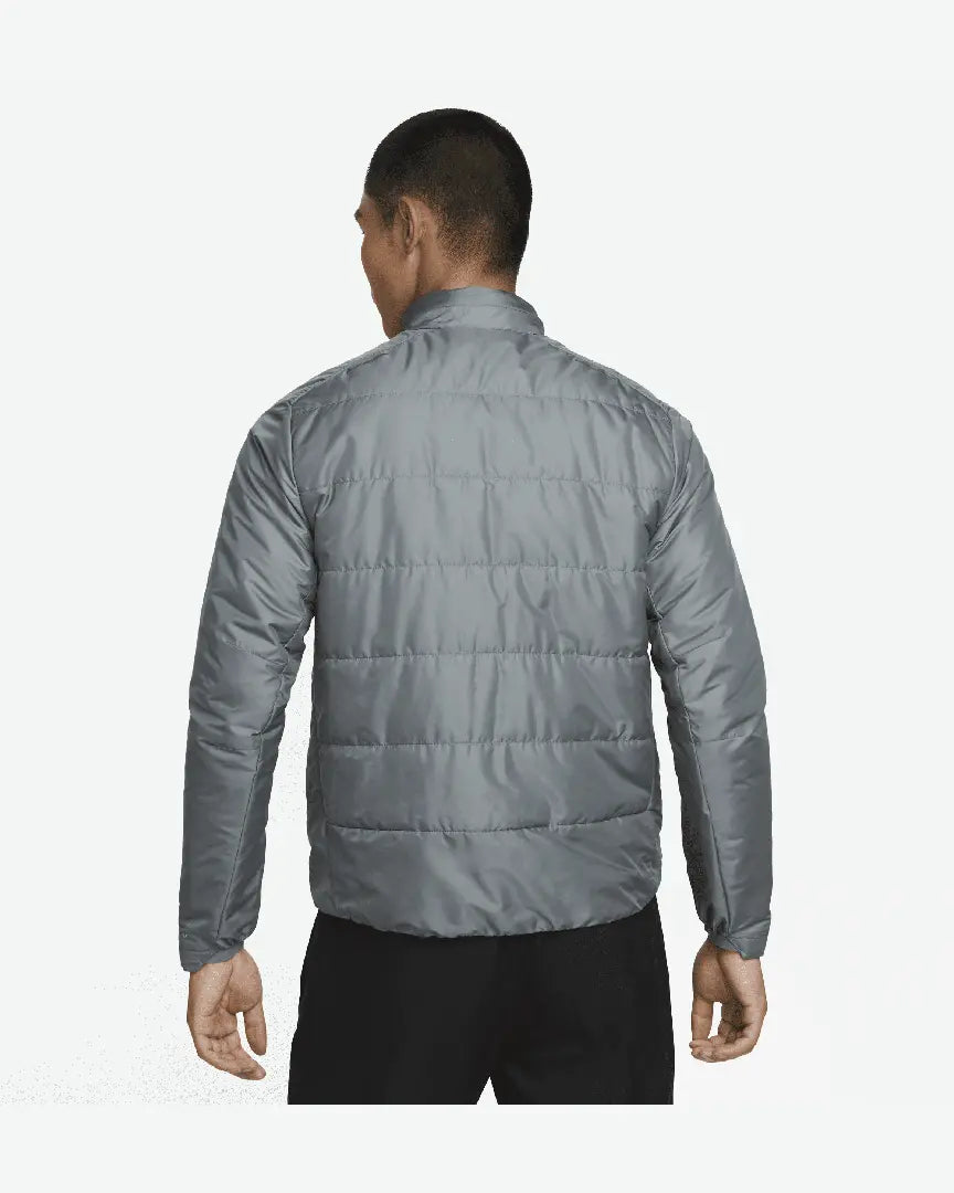 NIKE therma fit's Sports Lightweight Vest Padded Lightweight Insulated Vest 13891