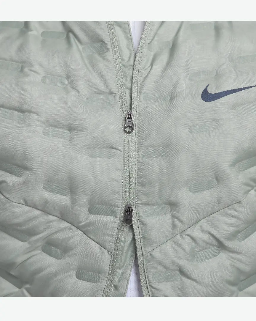 Nike therma fit 2 Men's Sportswear Fitness Training Running Exercise Quick-Drying Breathable Stand-Up Collar Long-Sleeved Pullover 1375435-036